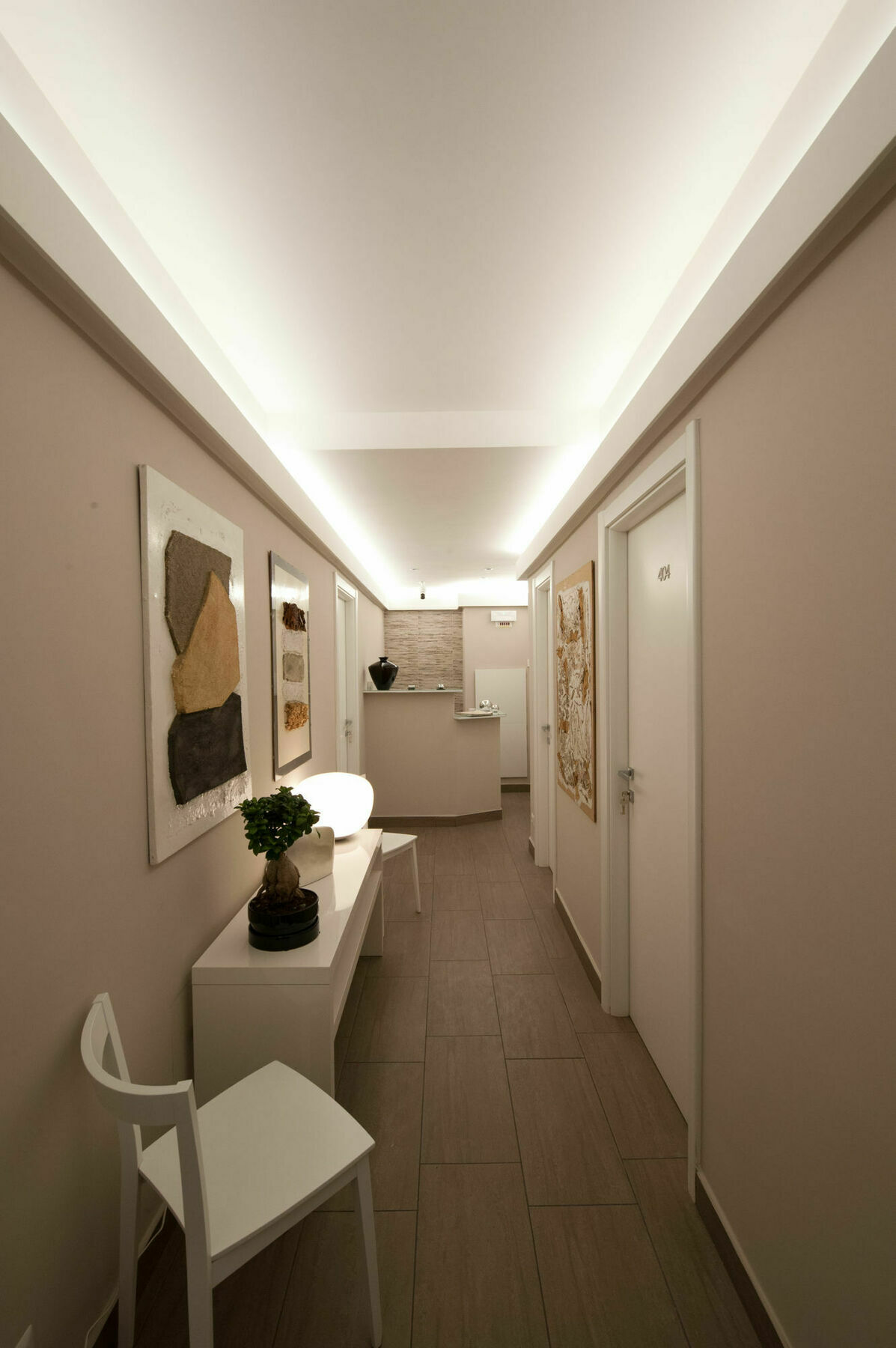 Domus Castroni Pompeo Magno Roma Exterior foto